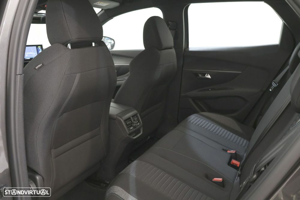 Peugeot 3008 1.6 Hybrid Active Pack e-EAT8 - 8