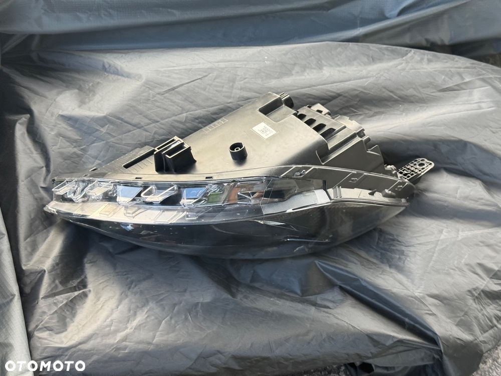 Reflektor Hyundai i10 2023 oryginał lampa przód sprzedam (taty) - 9