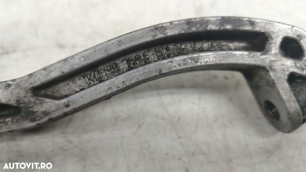 Suport cutie viteze 1k0199359e Volkswagen VW Golf 5 [2003 - 2009] - 2