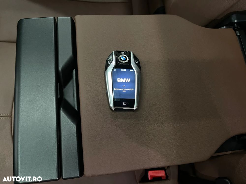 BMW X5 xDrive30d AT MHEV - 29