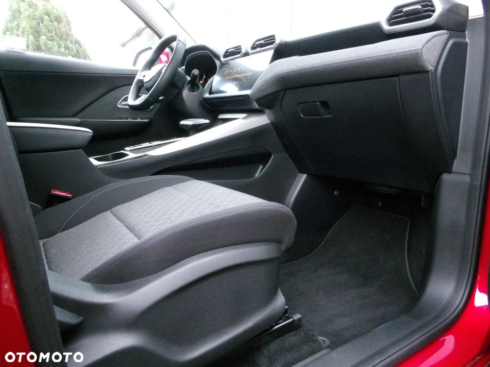 MG ZS 1.5 HEV+ Excite - 14