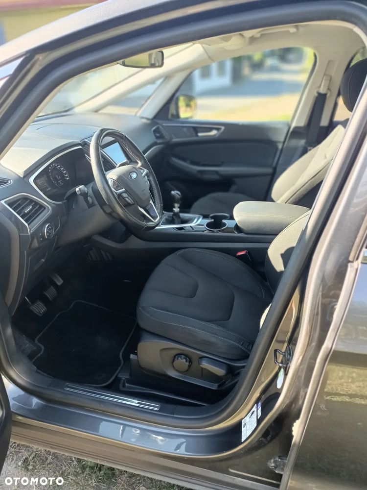 Ford S-Max - 5