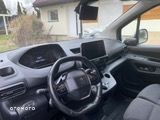 Peugeot PARTNER FURGON ASPHALT LONG - 11