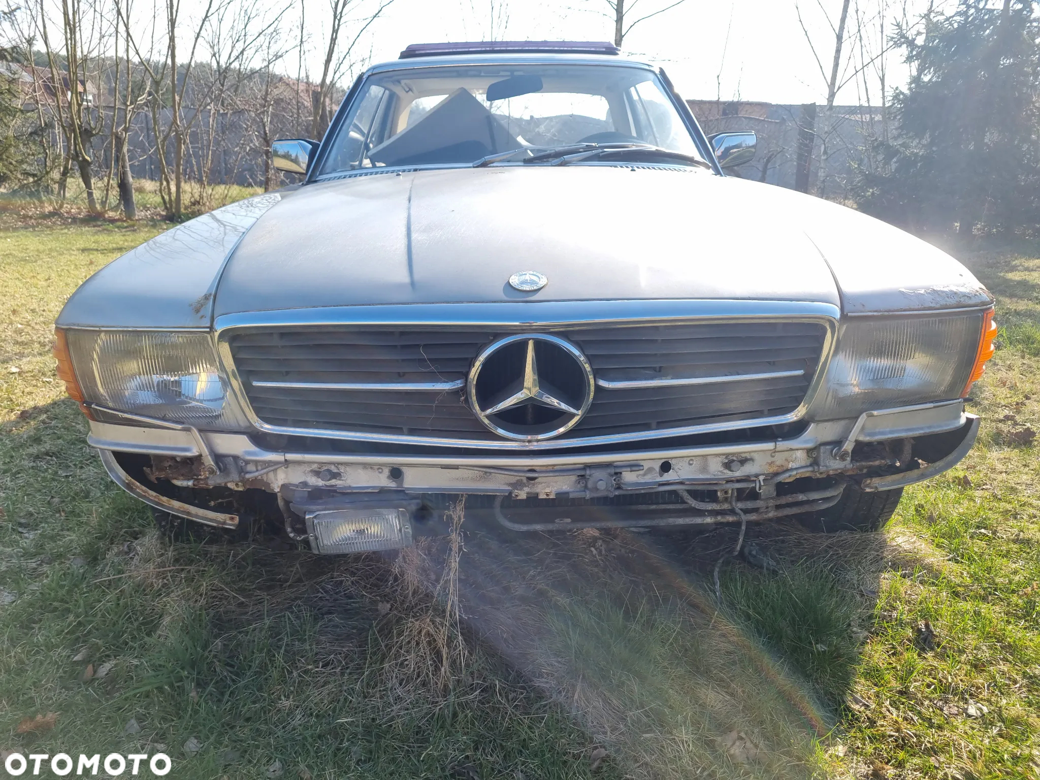 Mercedes-Benz SLC - 10