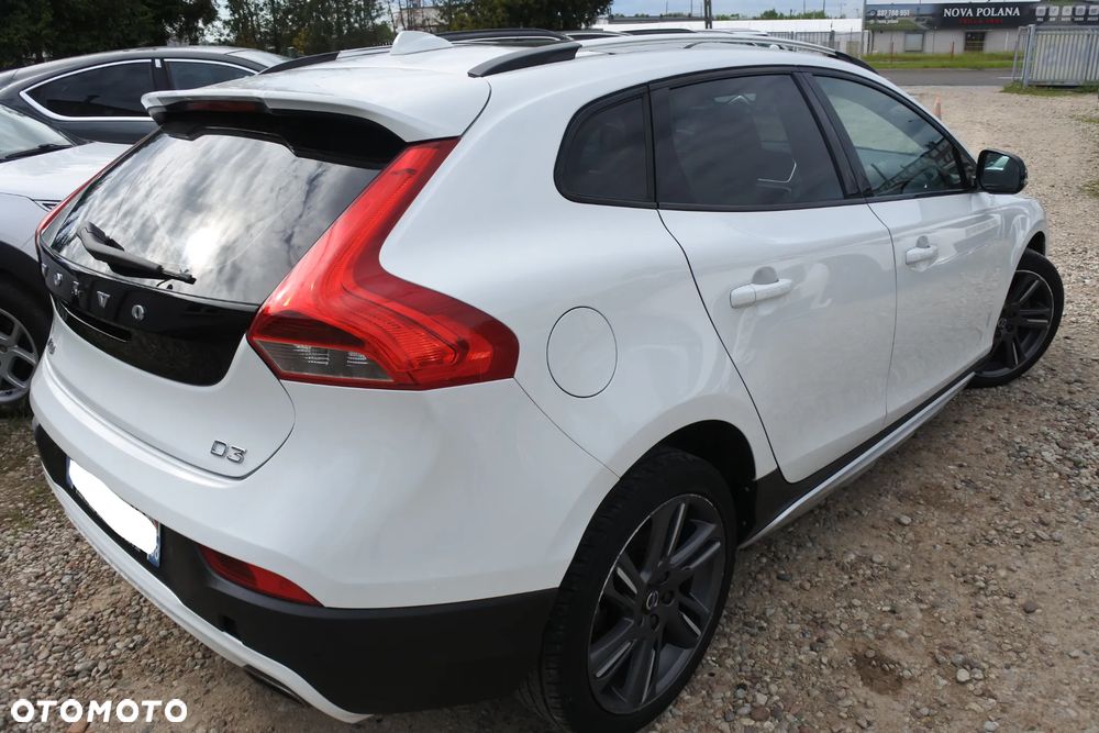 Volvo V40 Cross Country D3 Geartronic Summum - 3