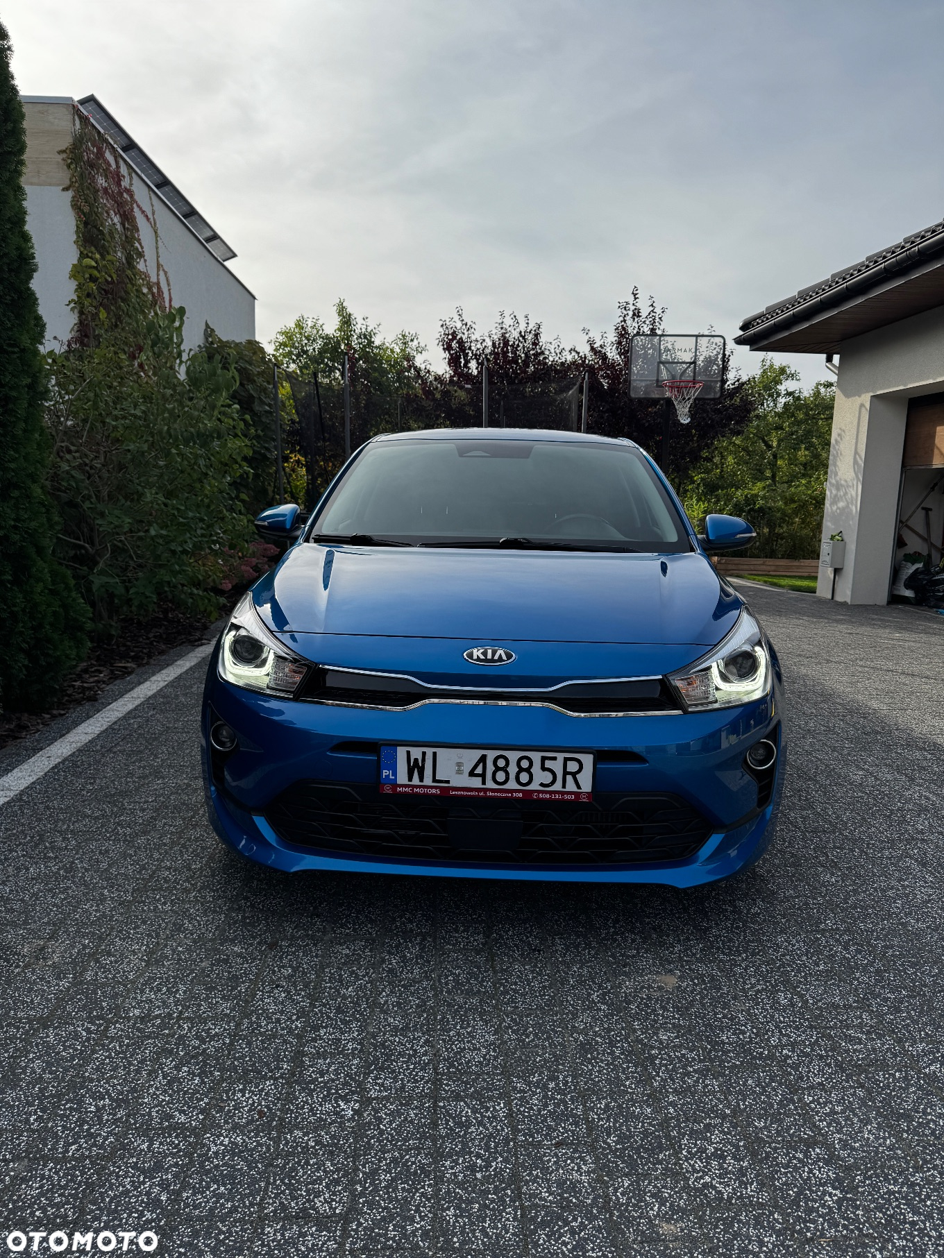 Kia Rio 1.0 T-GDI L DCT - 6