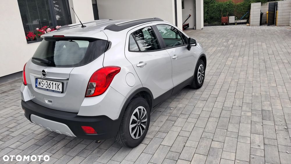 Opel Mokka 1.6 Active S&S - 6
