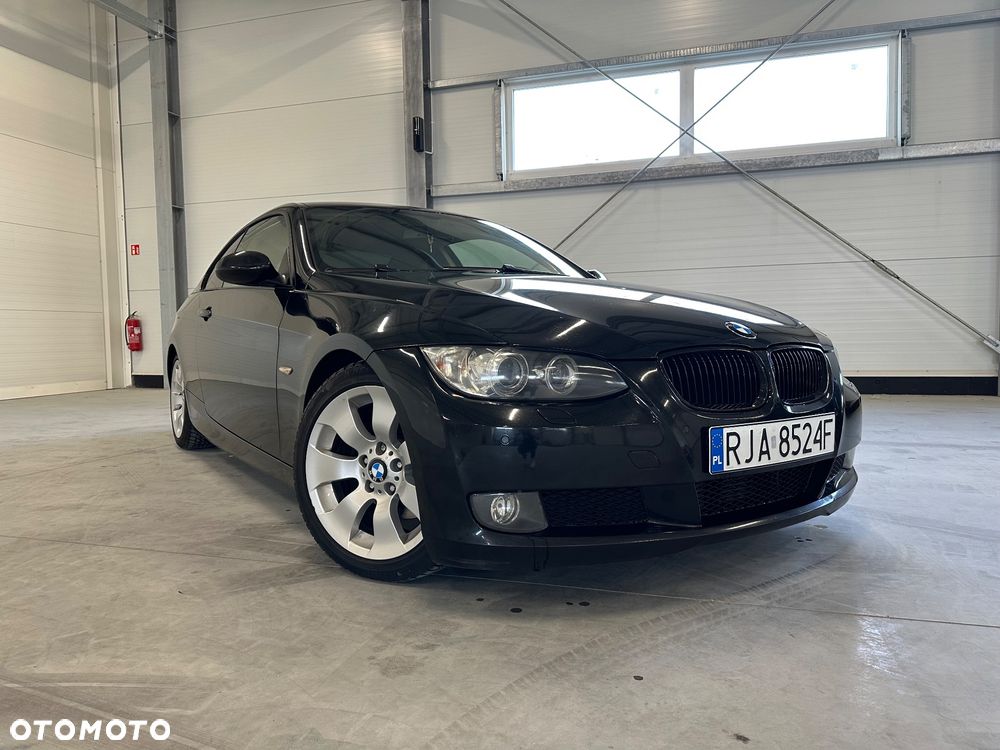 BMW Seria 3 320d DPF - 4