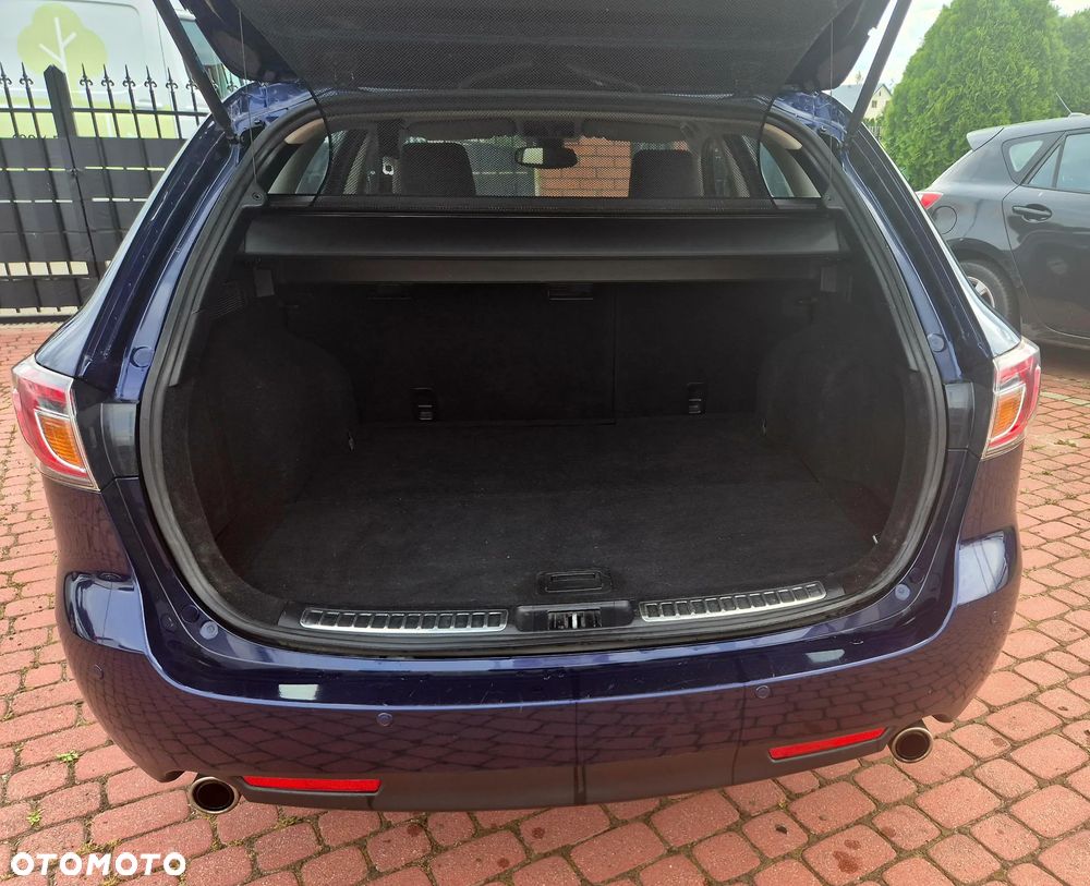 Mazda 6 2.0 Exclusive - 8