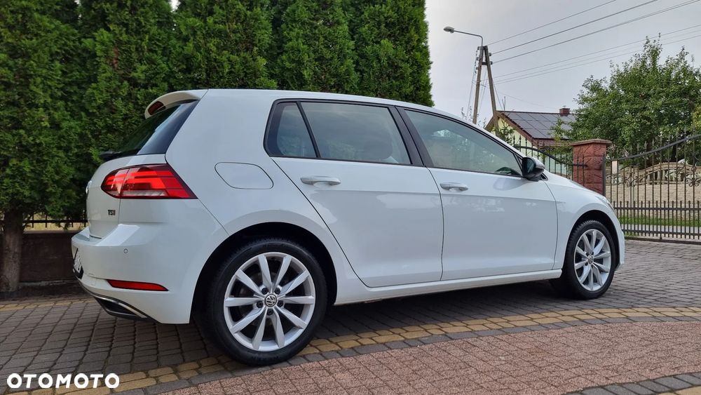 Volkswagen Golf 1.4 TSI (BlueMotion Technology) Comfortline - 18