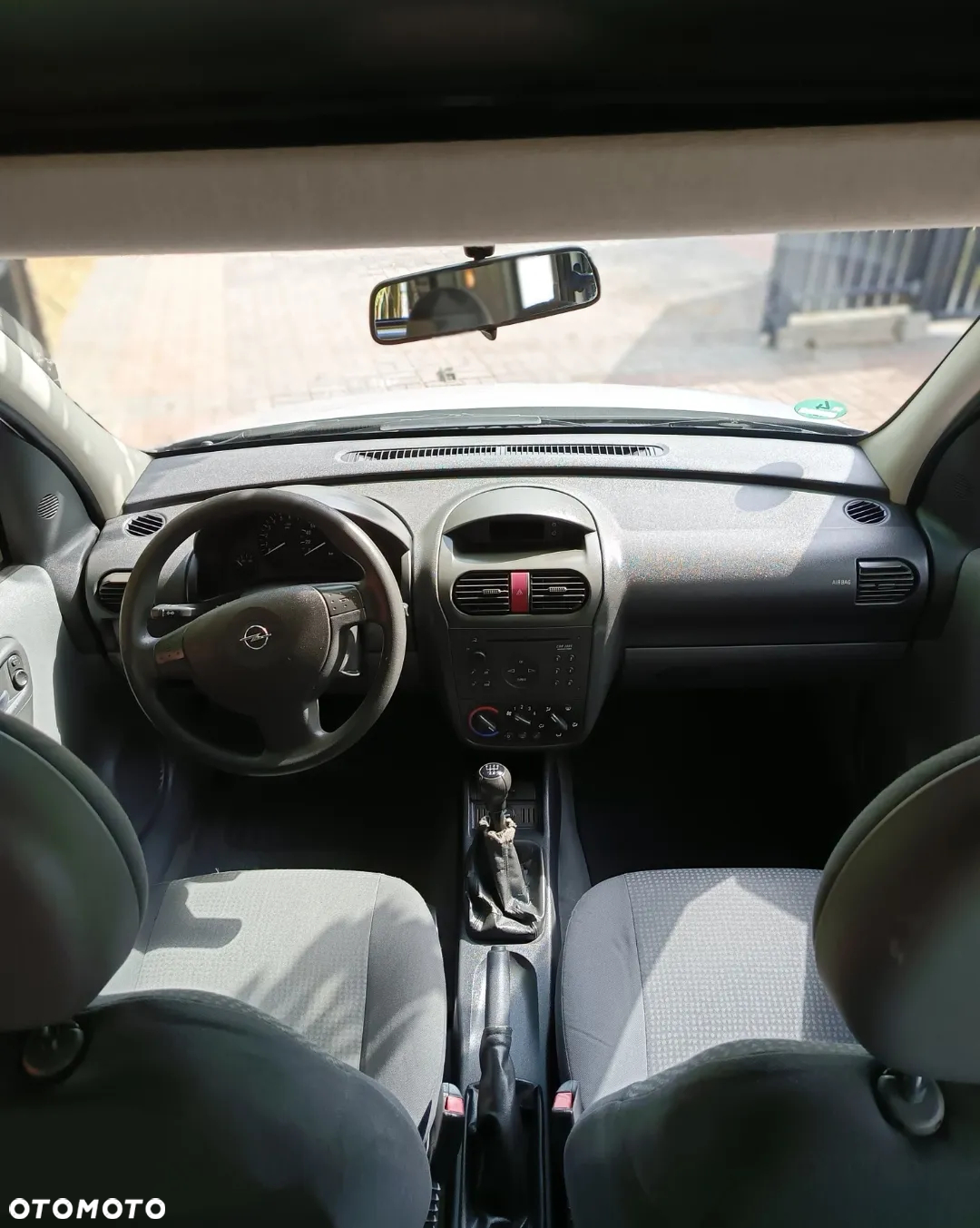 Opel Combo Tour 1.6 N-Joy - 13