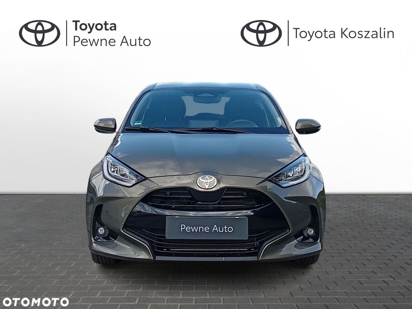 Toyota Yaris - 5