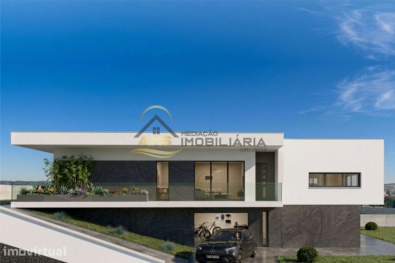 VENDA MORADIA GEMINADA [V3+1] - Grande imagem: 2/7