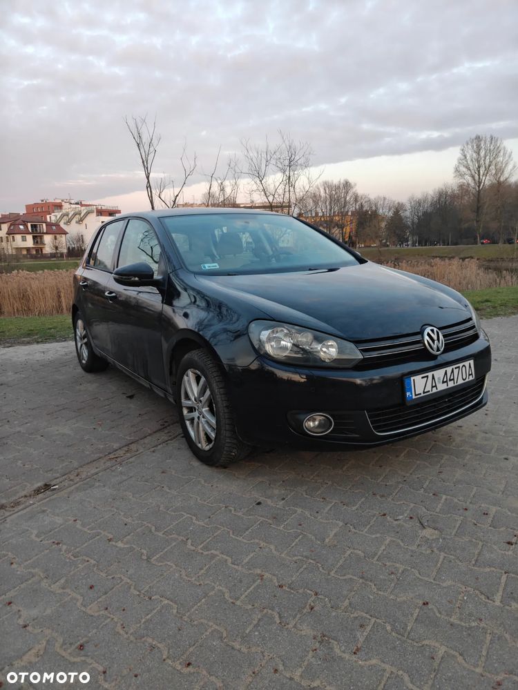Volkswagen Golf 1.4 TSI MATCH - 3