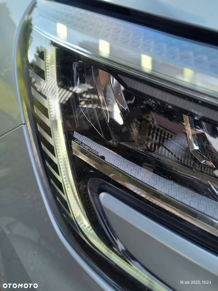 Renault Megane 1.3 TCe FAP Techno EDC - 12