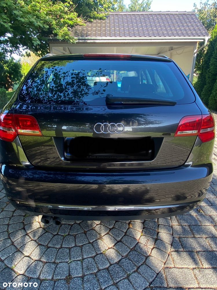 Audi A3 2.0 TDI Ambiente - 2