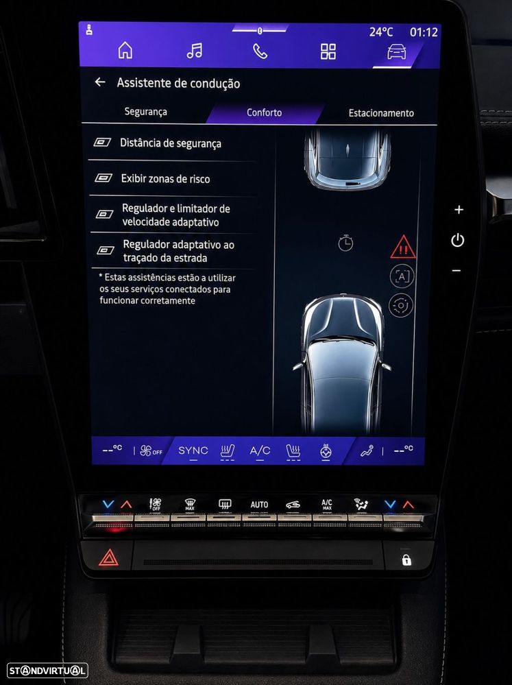 Renault Mégane E-Tech - 31