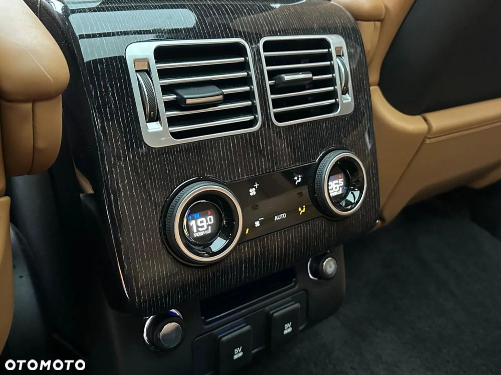 Land Rover Range Rover 3.0 I6 AB - 20