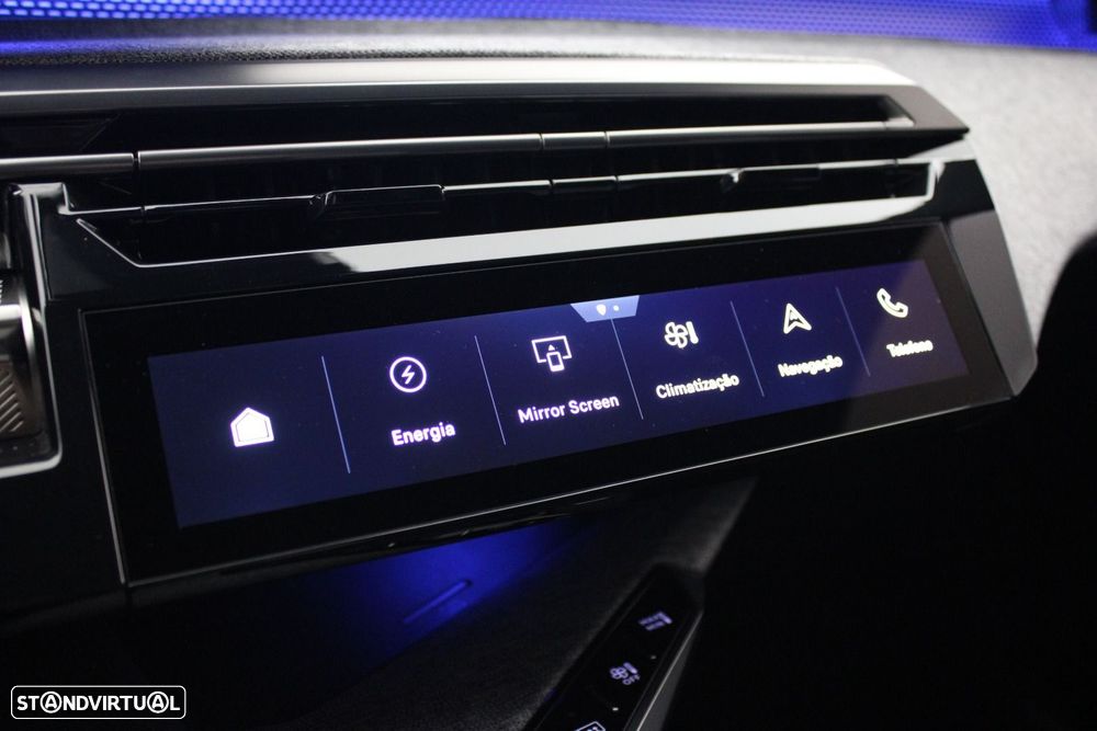 Peugeot E-3008 73 kWh GT - 33