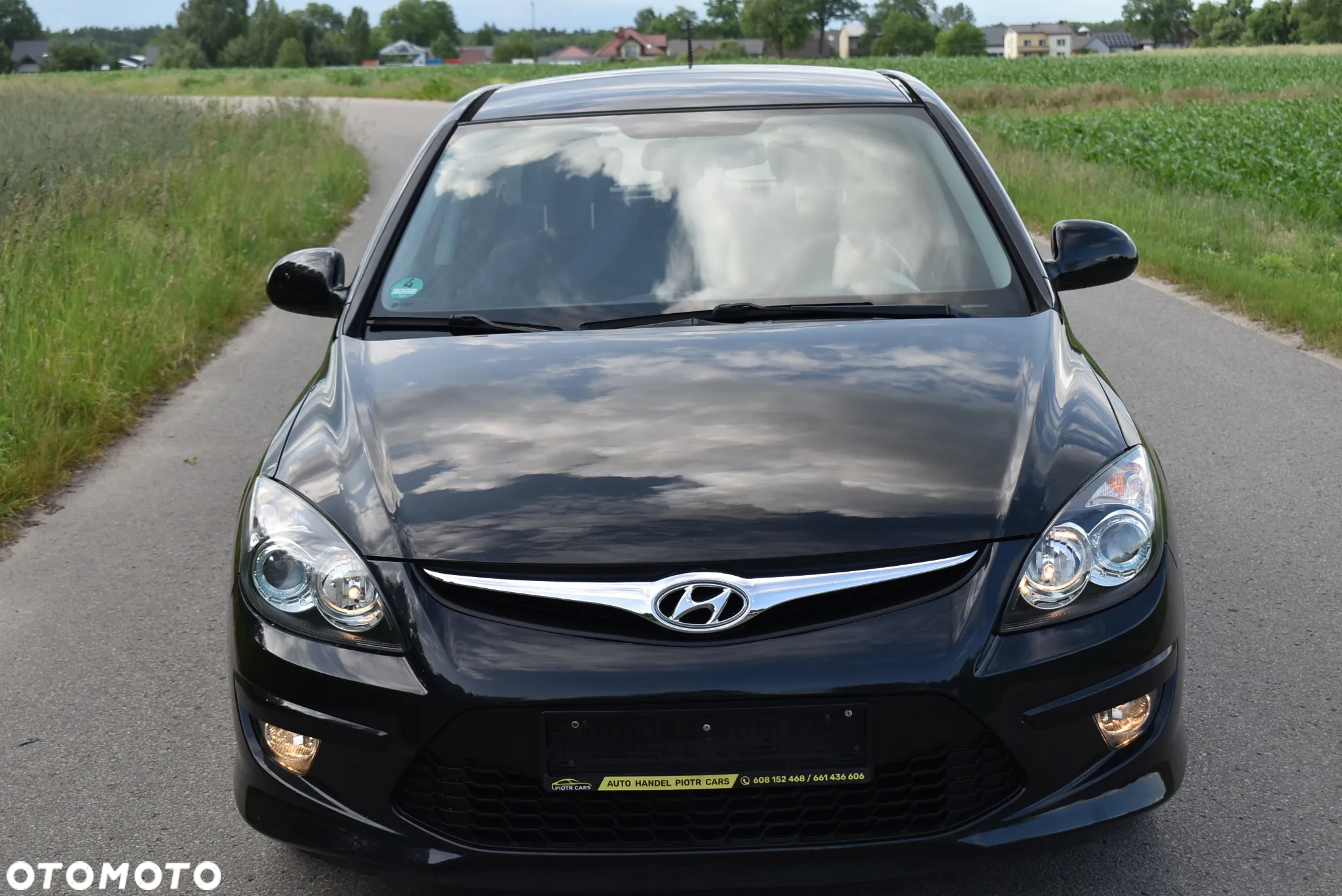 Hyundai i30 - 18