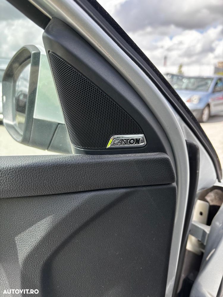 Skoda Octavia - 7