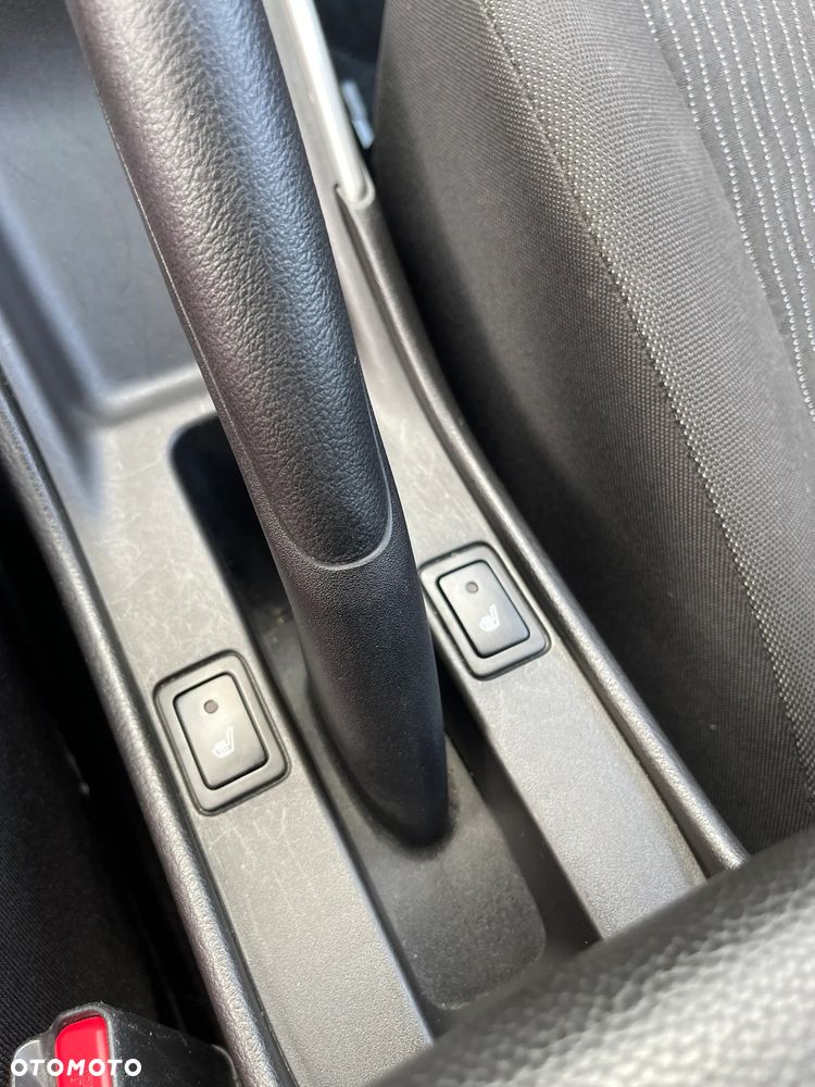 Suzuki Baleno 1.0 Boosterjet Automatik Comfort - 21