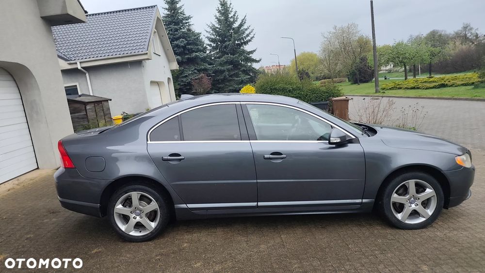 Volvo S80 2.4D5 Executive - 36