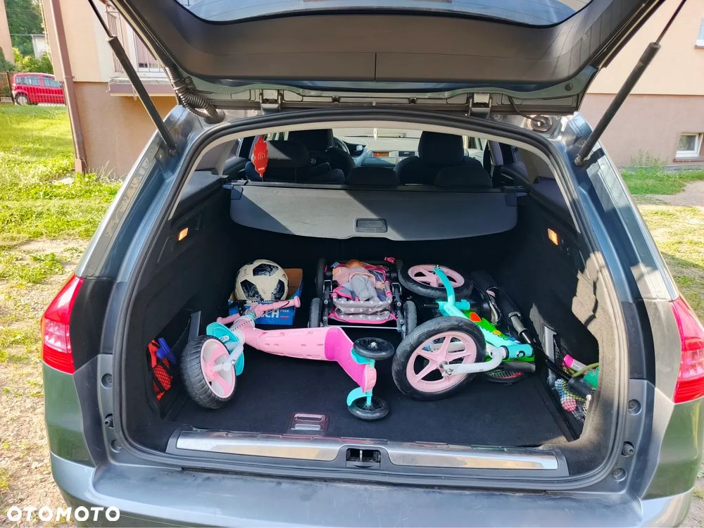 Citroën C5 2.0 HDi Exclusive - 8