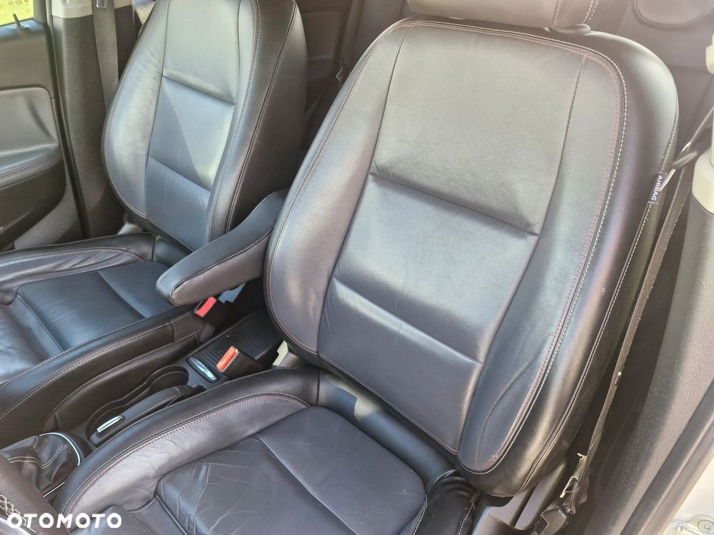 Opel Mokka 1.6 ecoFLEX Start/Stop Color Edition - 28