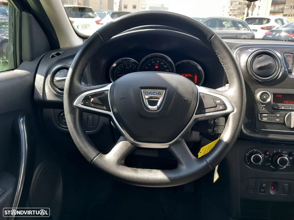 Dacia Sandero 1.0 SCe Comfort - 13