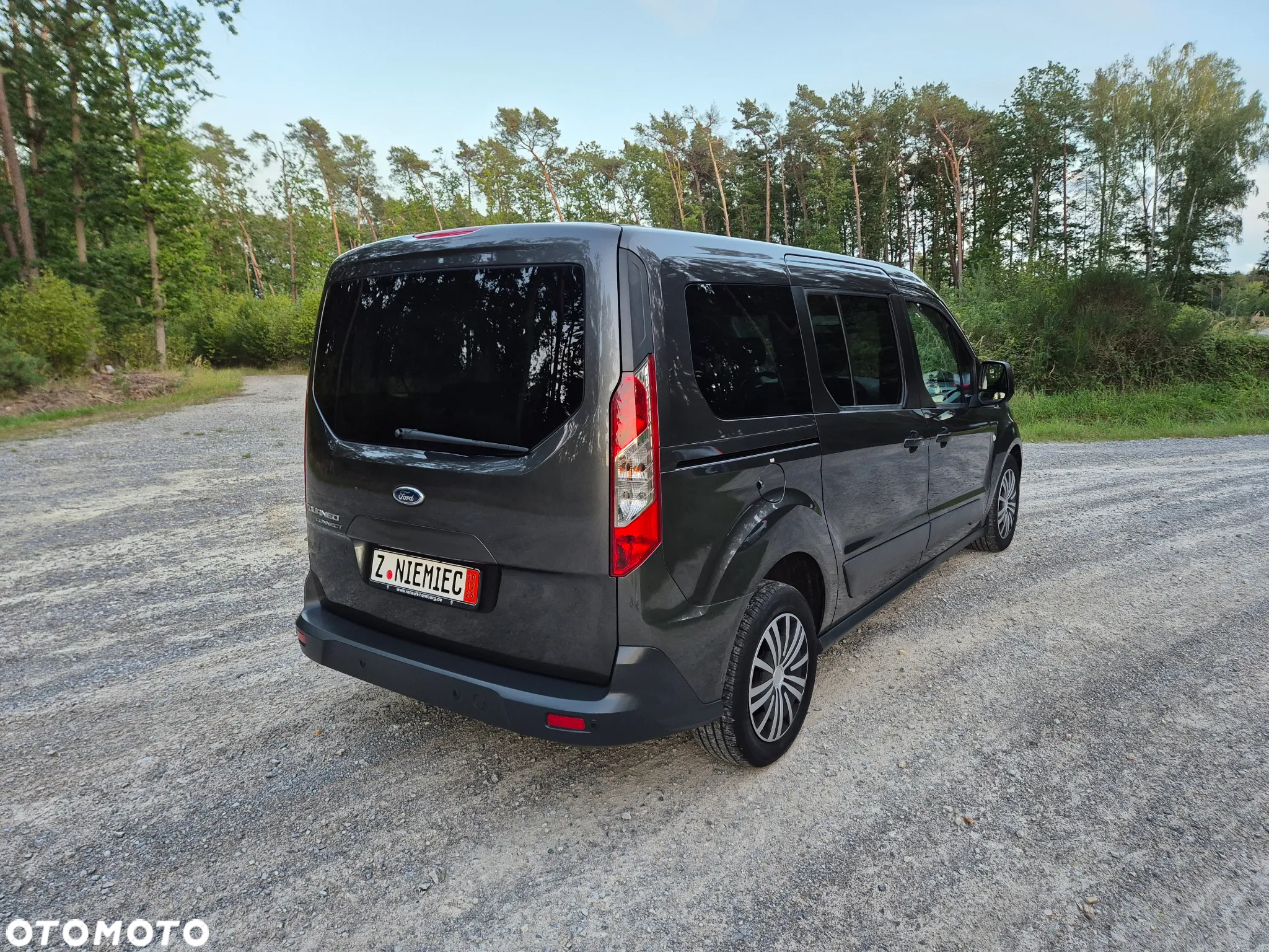 Ford Tourneo Connect 1.6 TDCi Trend - 8