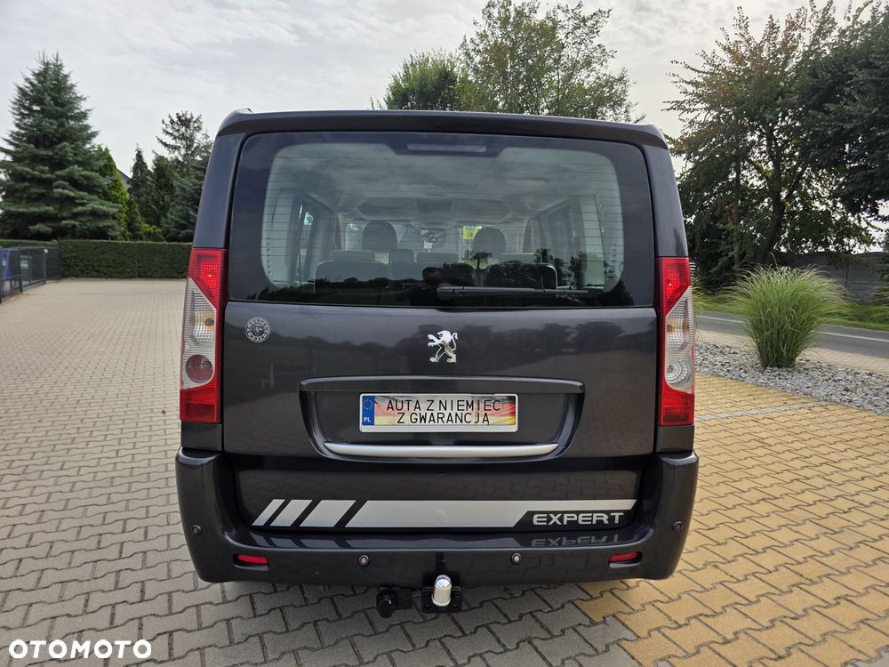 Peugeot Expert Tepee L1H1 (8-Si.) FAP Esplanade - 8