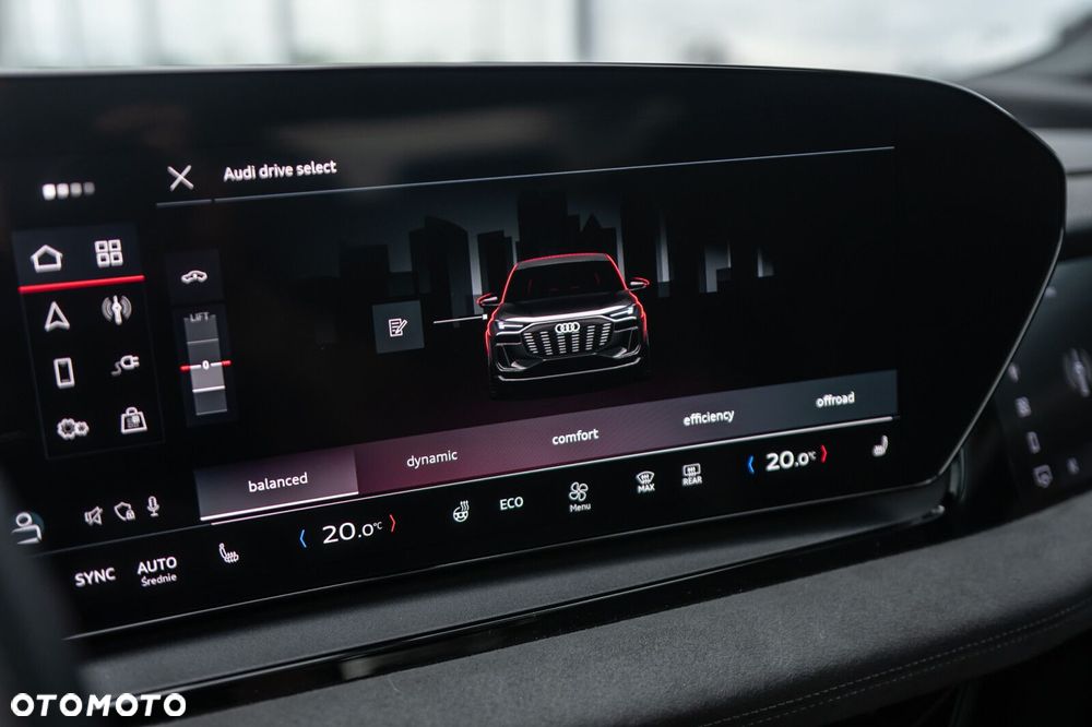 Audi Q6 e-tron - 21