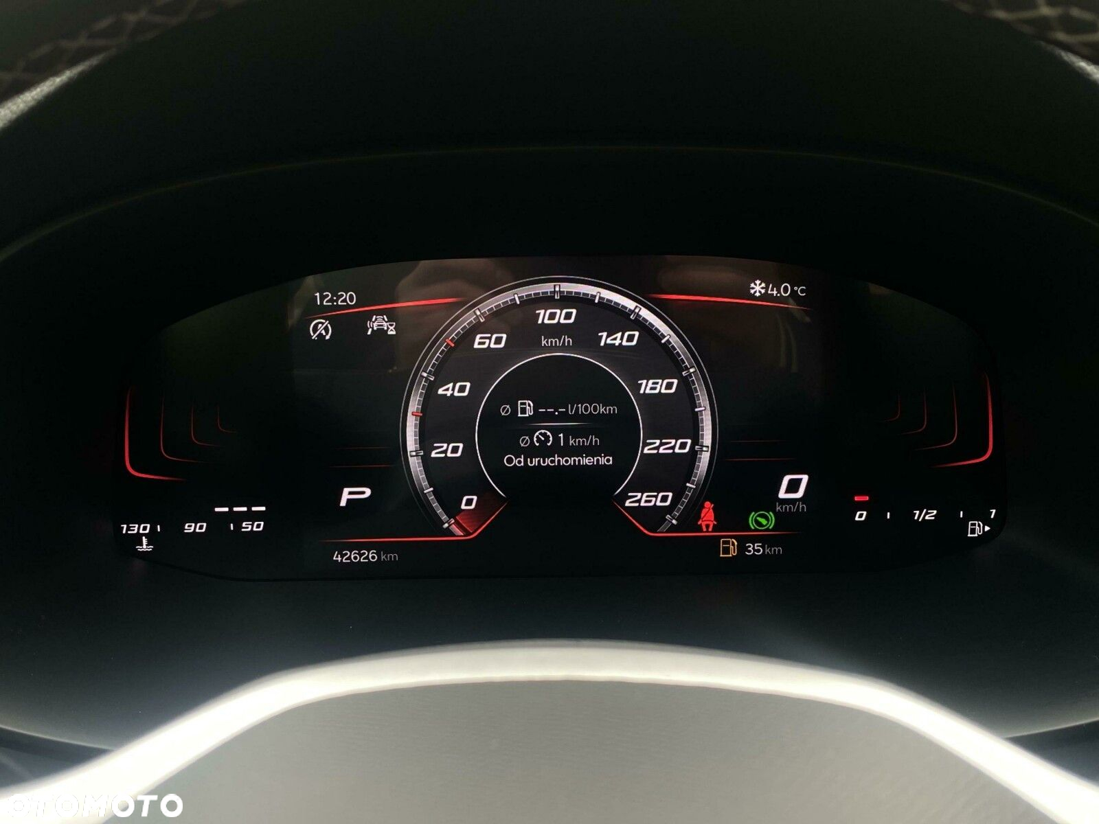 Seat Ateca - 15