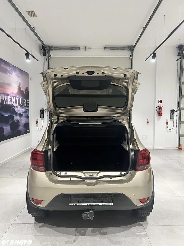 Dacia Sandero 1.0 SCe Access - 20