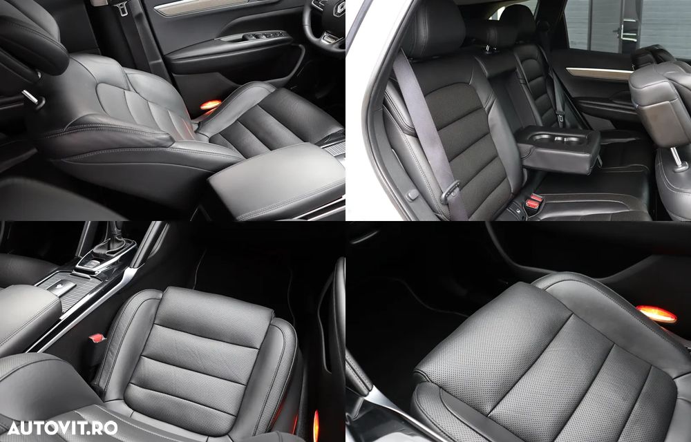 Renault Koleos ENERGY dCi 175 X-tronic 4WD INITIALE PARIS - 30