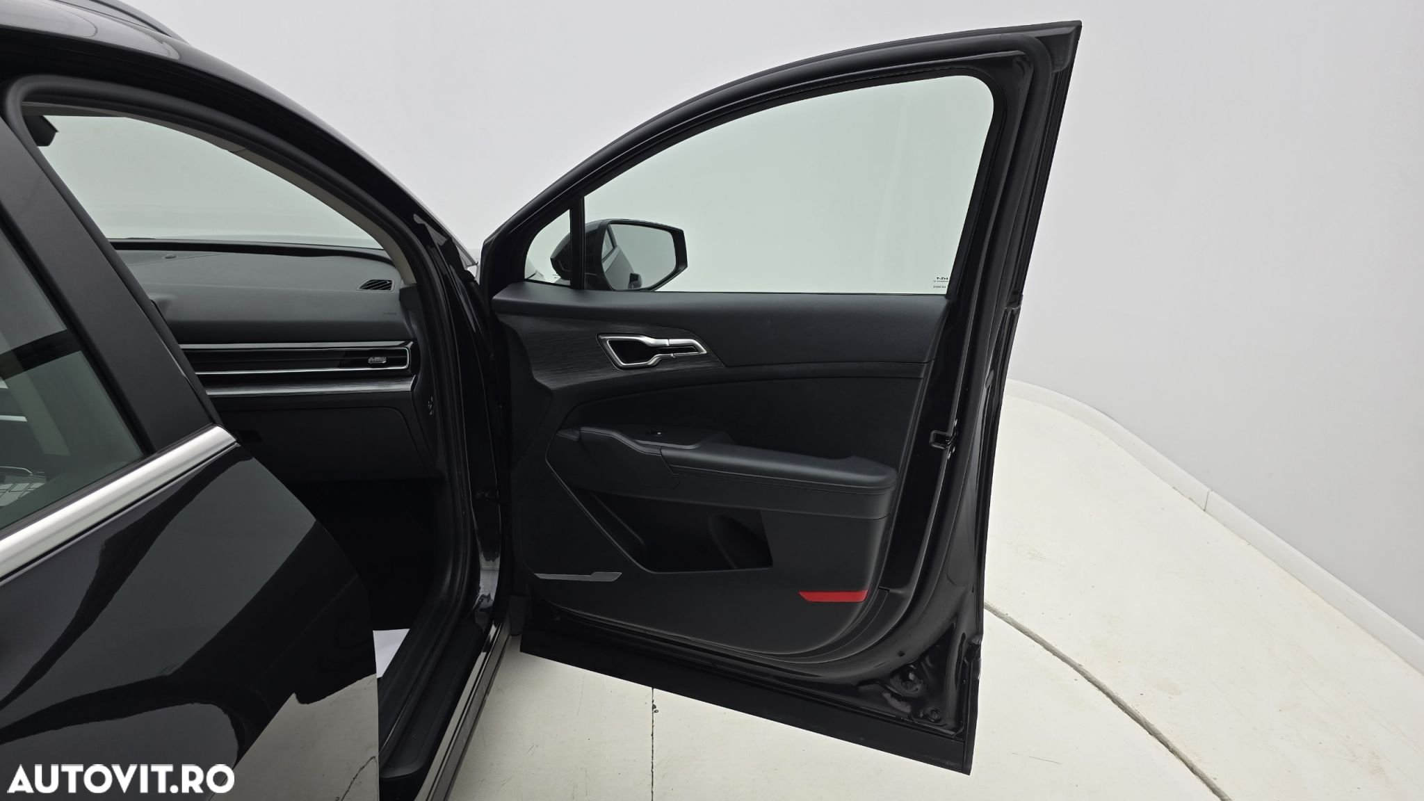 Kia Sportage - 18