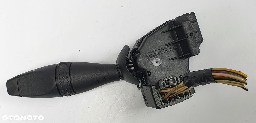 PRZEŁĄCZNIK MANETKA WYCIERACZEK FORD FOCUS MK1 98AG-17A553-DC - 4
