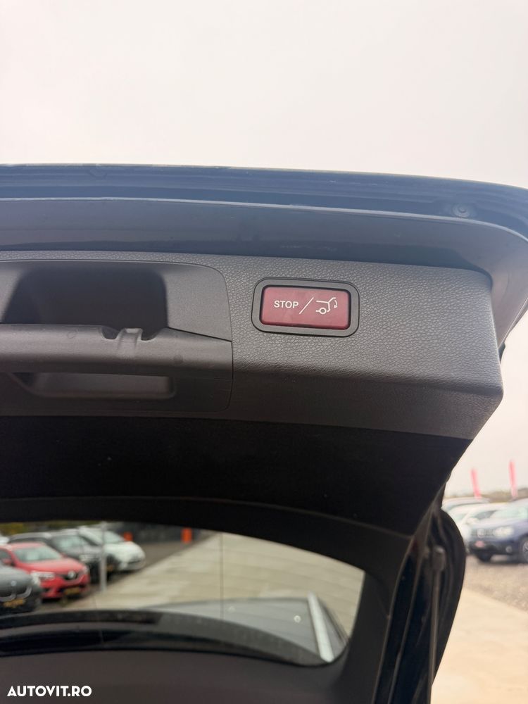 Mercedes-Benz E 220 d 4MATIC Aut. - 13