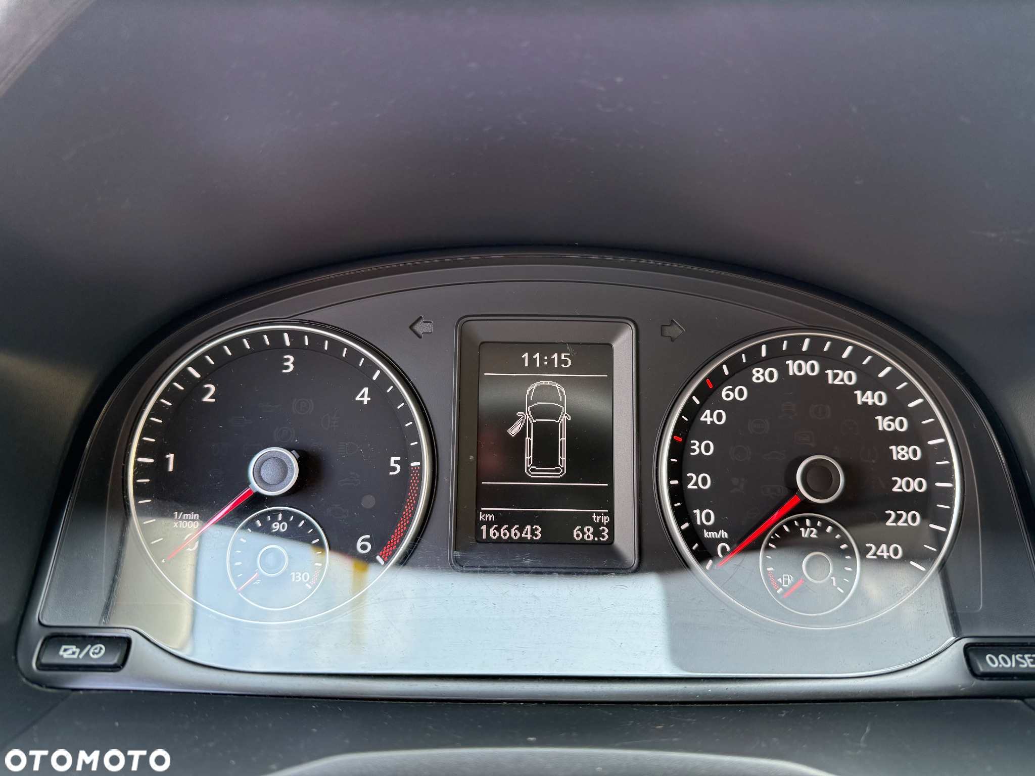 Volkswagen Caddy 2.0 TDI - 12