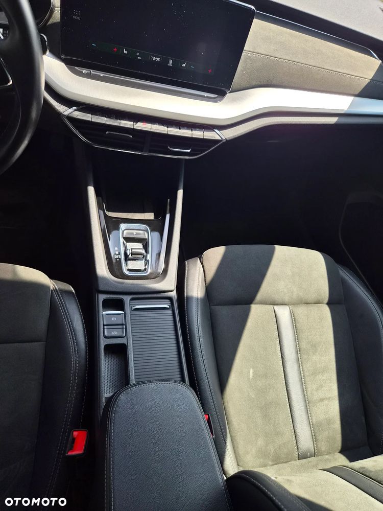 Skoda Octavia 1.4 TSI Joy DSG - 6