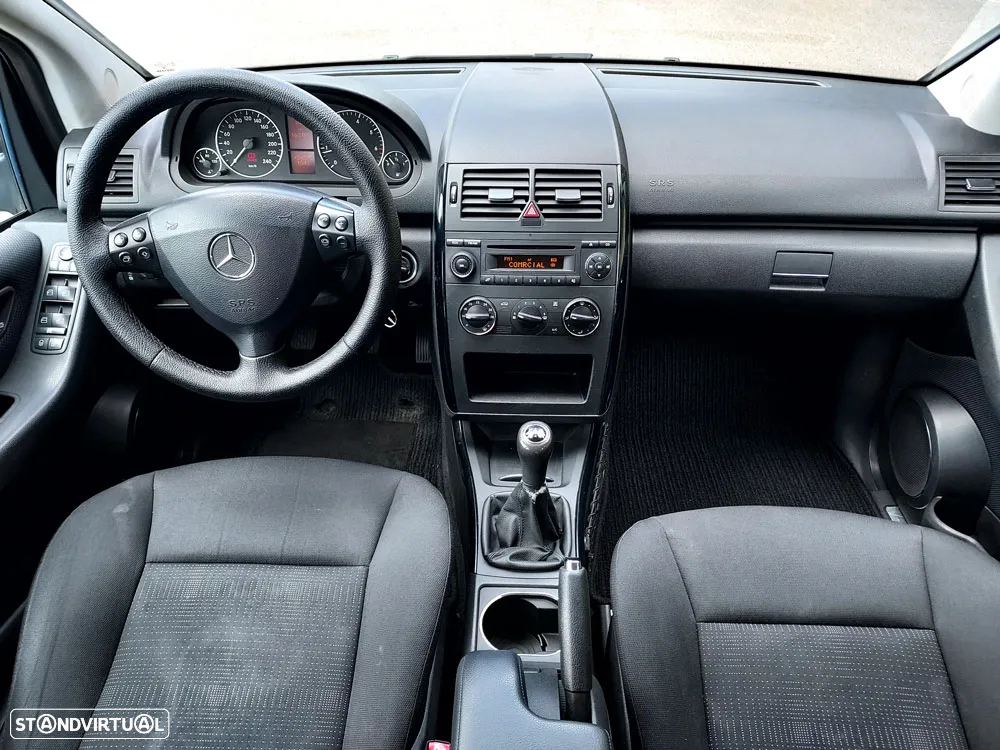 Mercedes-Benz A 150 Classic - 6