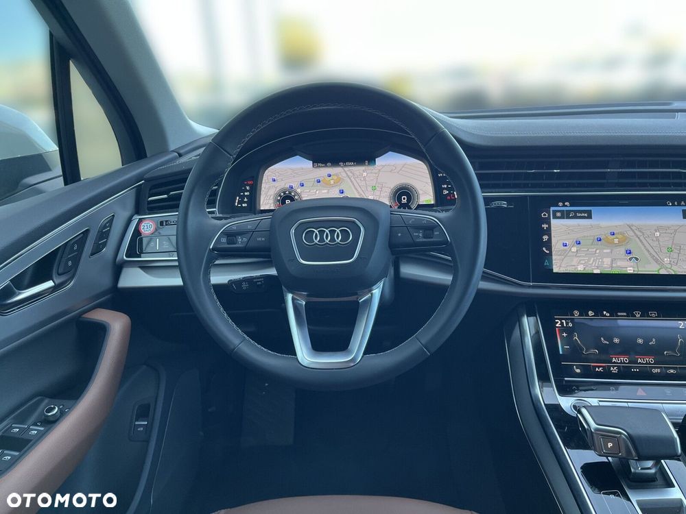 Audi Q7 - 21