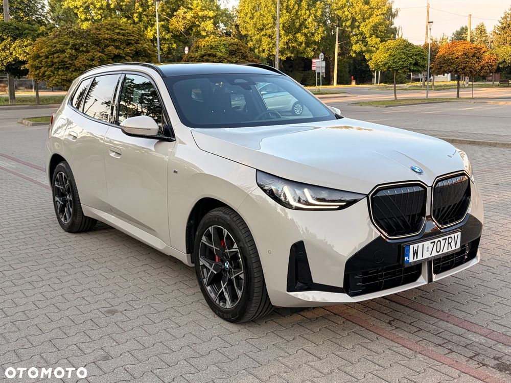 BMW X3 - 3
