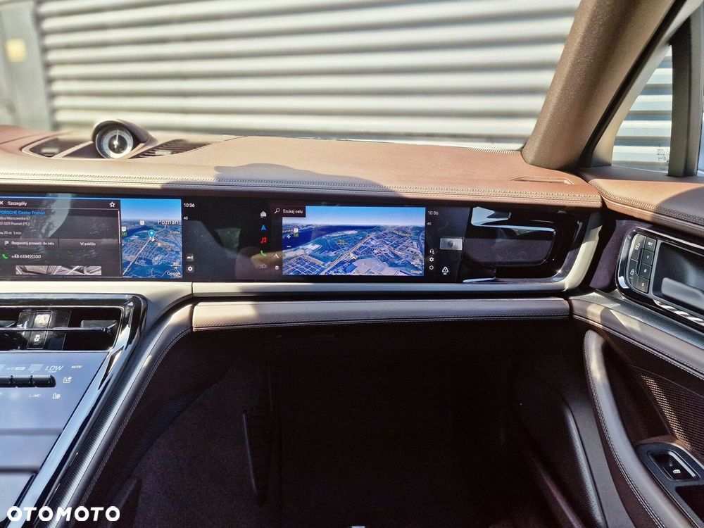 Porsche Panamera - 14