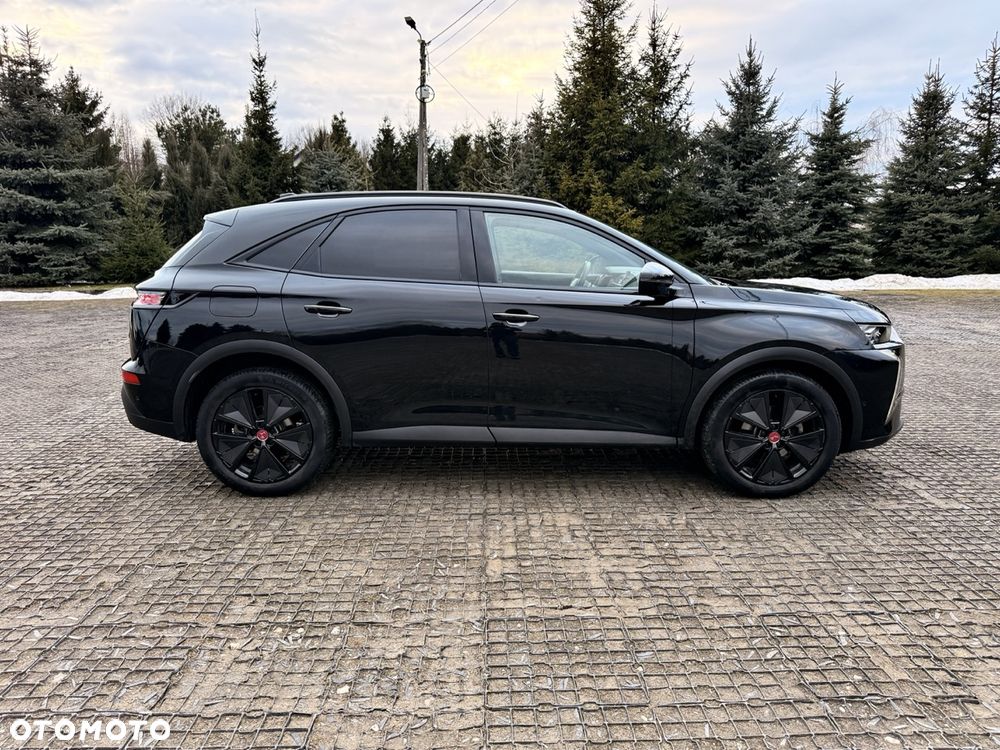 DS Automobiles DS 7 Crossback - 3