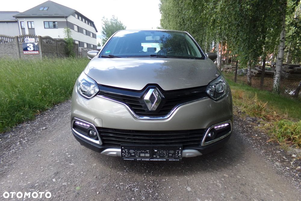 Renault Captur - 3