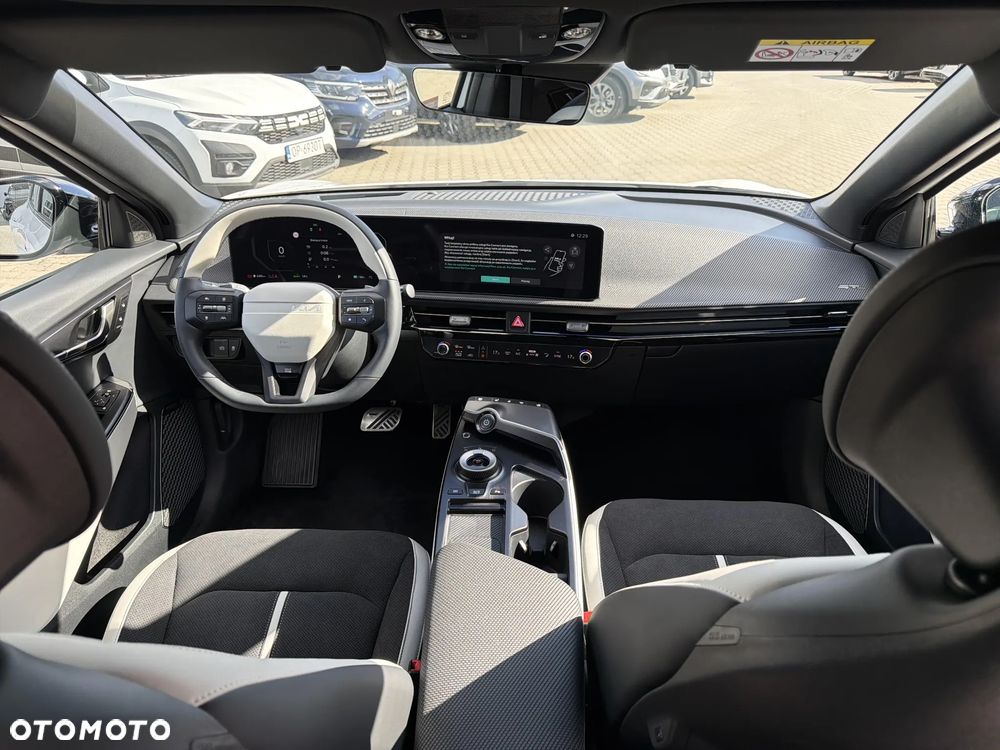 Kia EV6 84kWh GT-Line AWD - 23