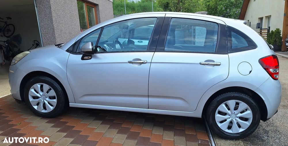 Citroën C3 1.4 HDI City - 3
