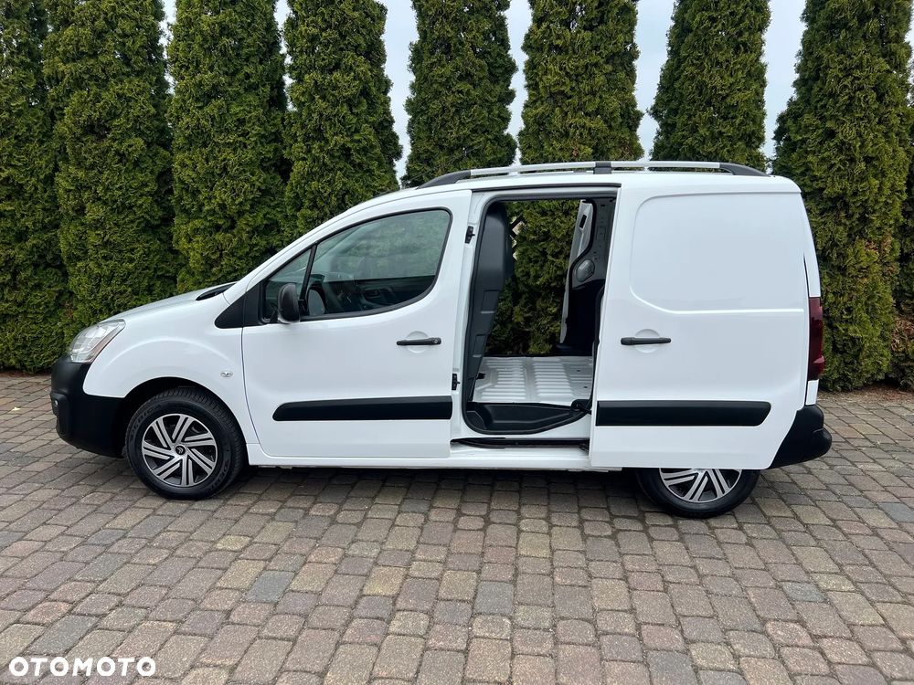 Citroën Berlingo - 6